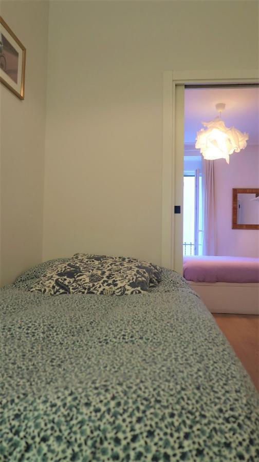 Bella Easo Apartamento San Sebastián Exterior photo