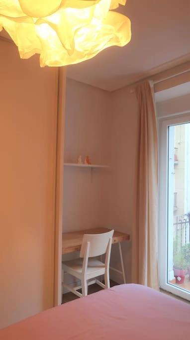 Bella Easo Apartamento San Sebastián Exterior photo