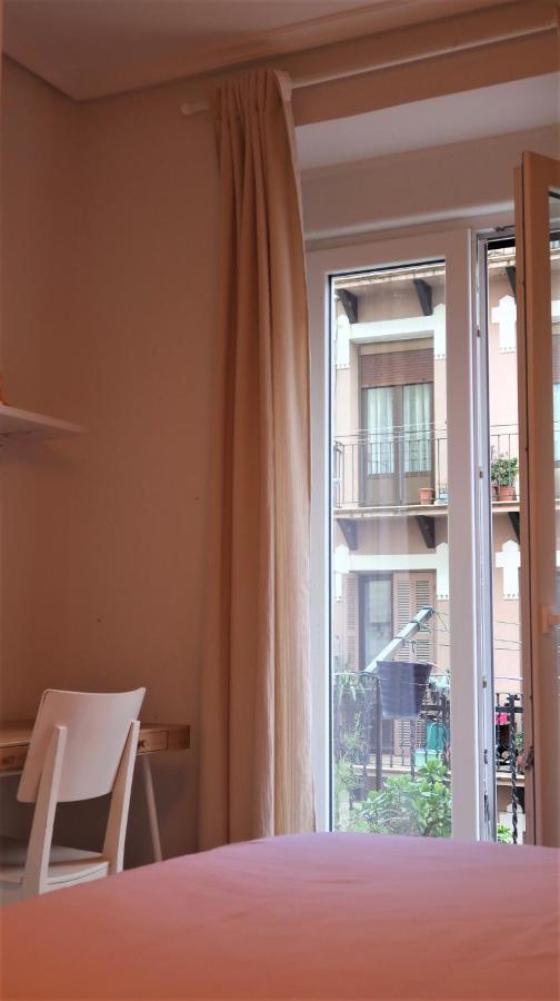 Bella Easo Apartamento San Sebastián Exterior photo