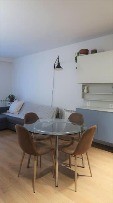 Bella Easo Apartamento San Sebastián Exterior photo