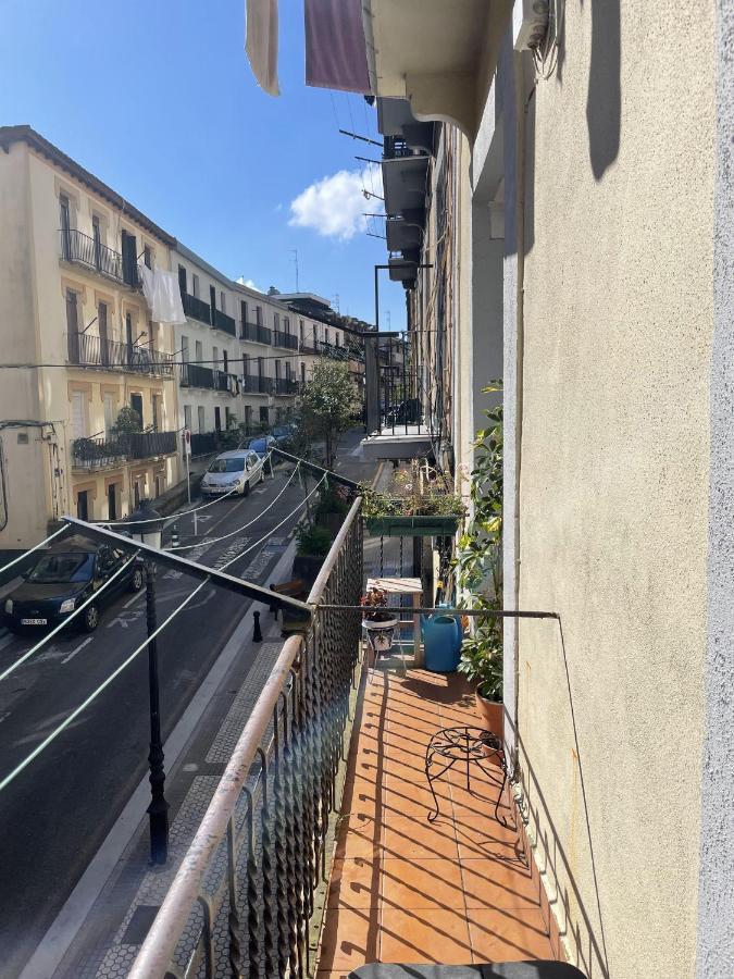 Bella Easo Apartamento San Sebastián Exterior photo